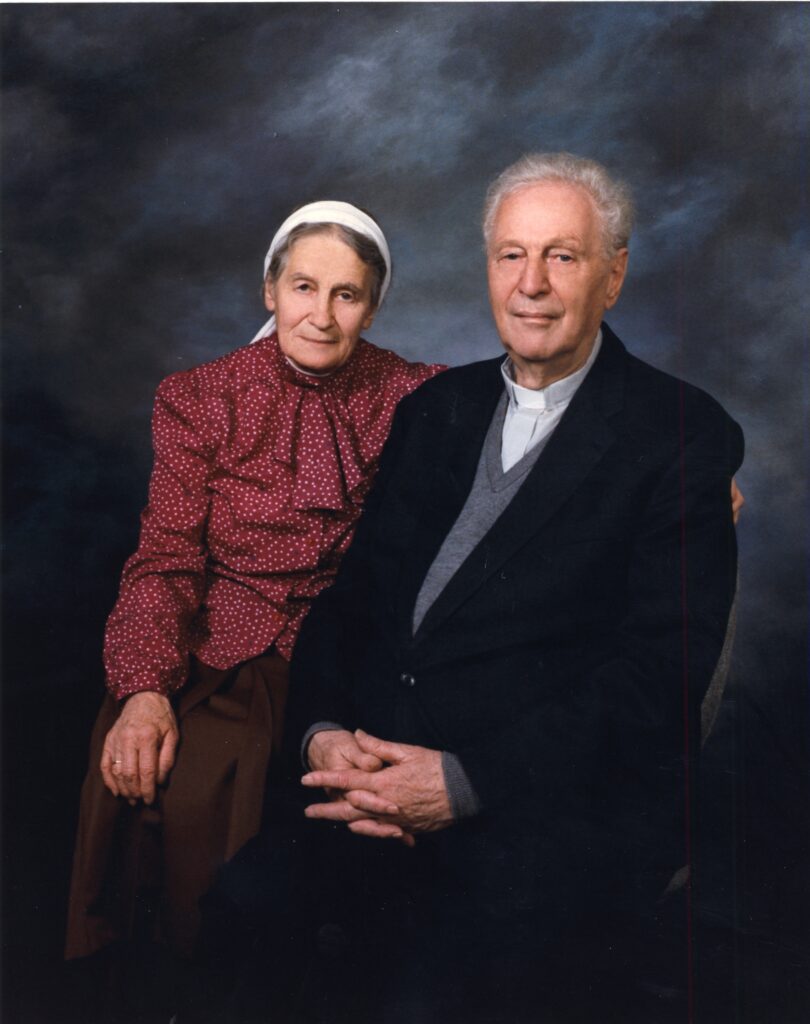 Richard and Sabina 07