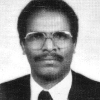 Kiflu Gebremeskel: In prison for leading a church