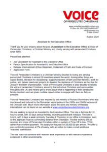 Application Pack